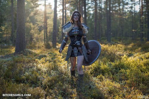 cosplay Lada Lyumos Nudes - ladalyumos Patreon Leaked Nude Cosplay