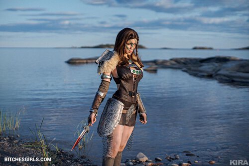cosplay Lada Lyumos Nudes - ladalyumos Patreon Leaked Nude Cosplay