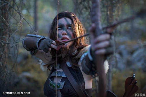 cosplay Lada Lyumos Nudes - ladalyumos Patreon Leaked Nude Cosplay
