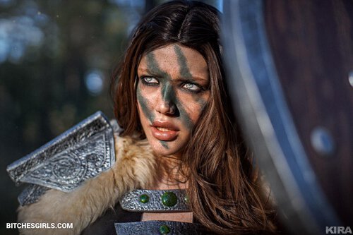 Lada Lyumos Nudes - ladalyumos Patreon Leaked Nude Cosplay cosplay