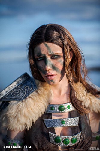 Lada Lyumos Nudes - ladalyumos Patreon Leaked Nude Cosplay patreon