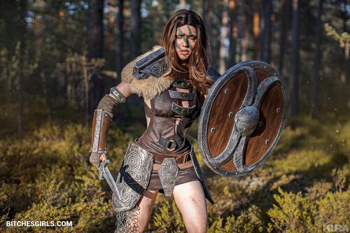 patreon Lada Lyumos Nudes - ladalyumos Patreon Leaked Nude Cosplay