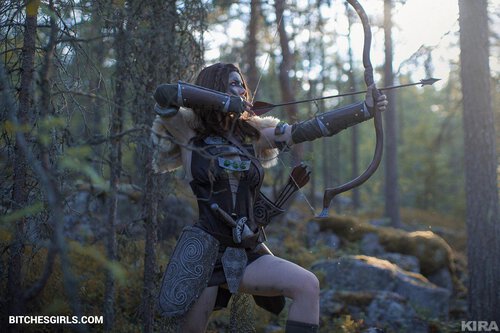 Lada Lyumos Nudes - ladalyumos Patreon Leaked Nude Cosplay cosplay