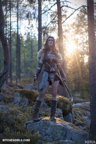 patreon cosplay