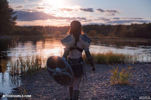 patreon cosplay