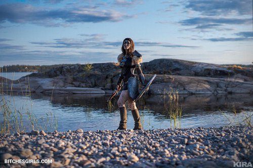 cosplay Lada Lyumos Nudes - ladalyumos Patreon Leaked Nude Cosplay