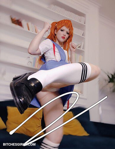 Lada Lyumos Nudes - ladalyumos Patreon Leaked Nude Cosplay patreon