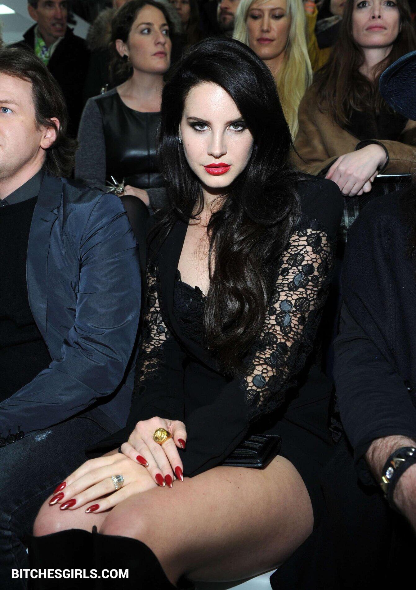 Lana Del Nude Celebrities - Nude Videos Celebrities