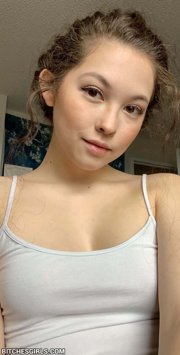 Lauren Caitlyn Kwei lauuu_ leaked