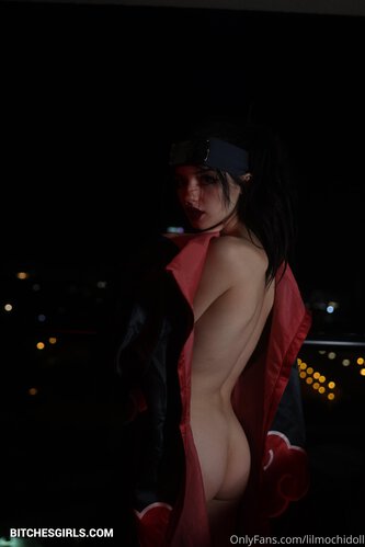 lilmochidoll Nudes – lucifersexdoll Nude Onlyfans Leaks cosplay