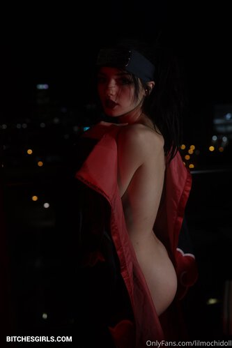 teen cosplay