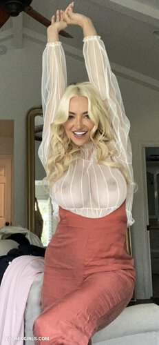 big boobs european