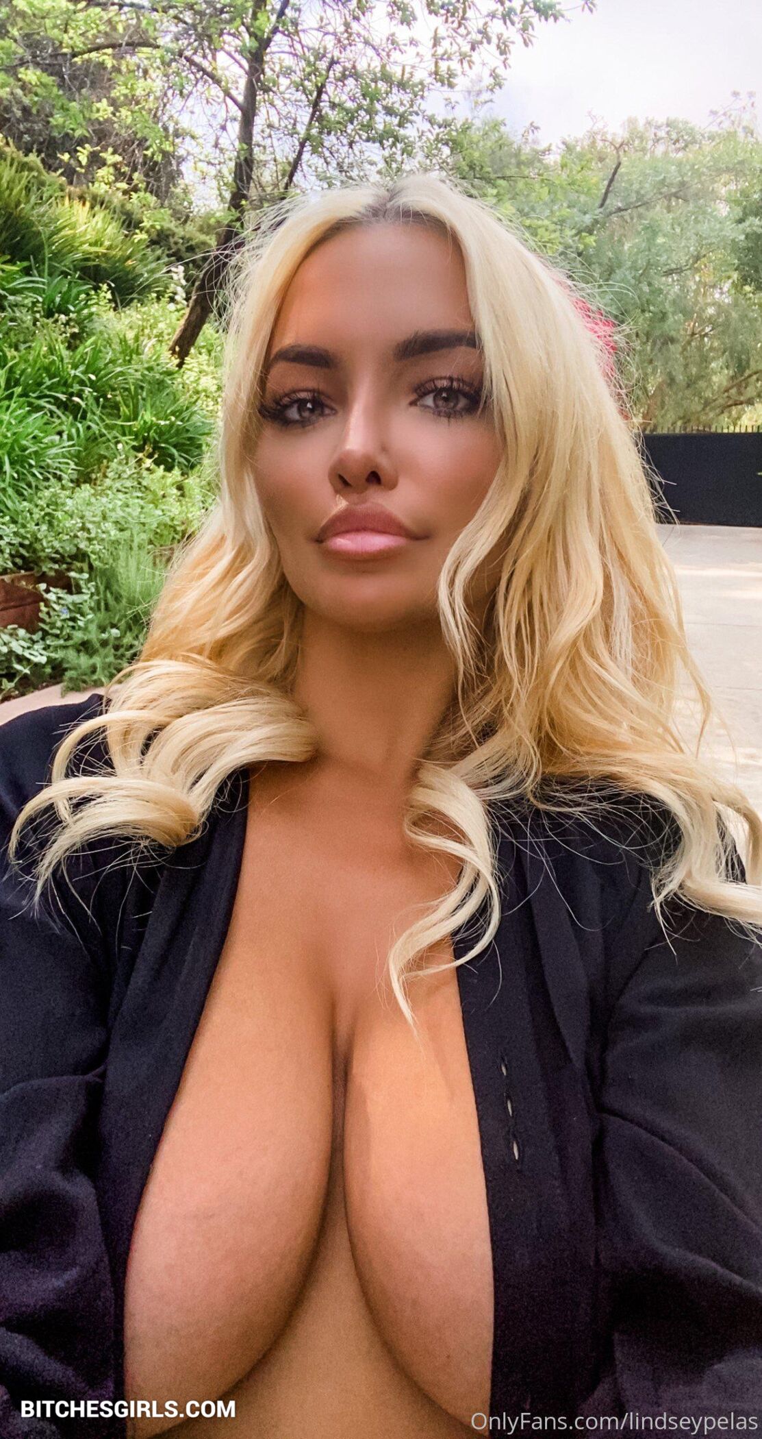 Lindsey Pelas nude Onlyfans photos & videos from celeb