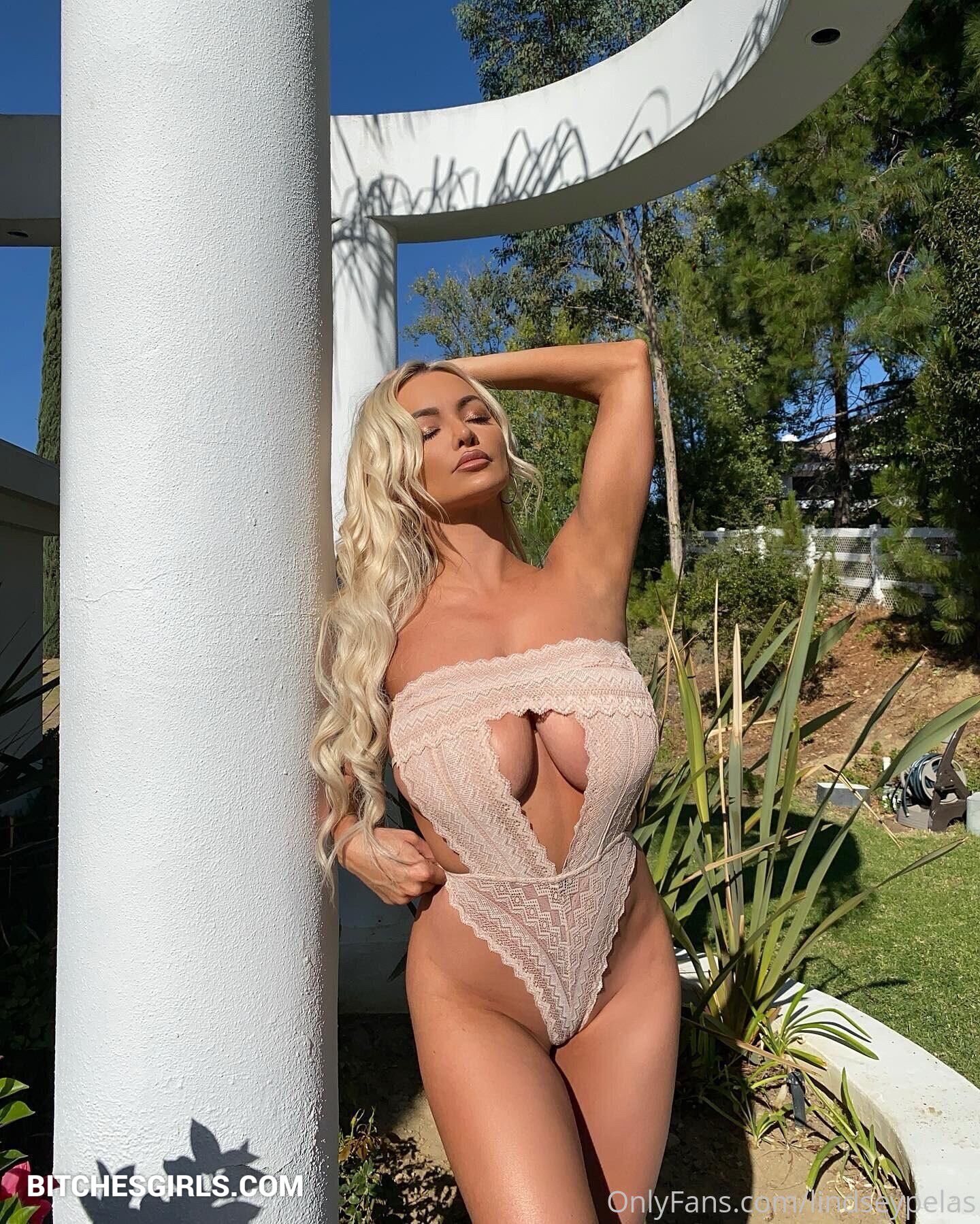 Lindsey Pelas nude Onlyfans photos & videos from celeb