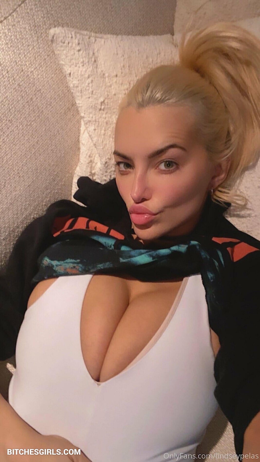 Lindsey Pelas Porn - lindseypelas Onlyfans Leaked Boobs Photos