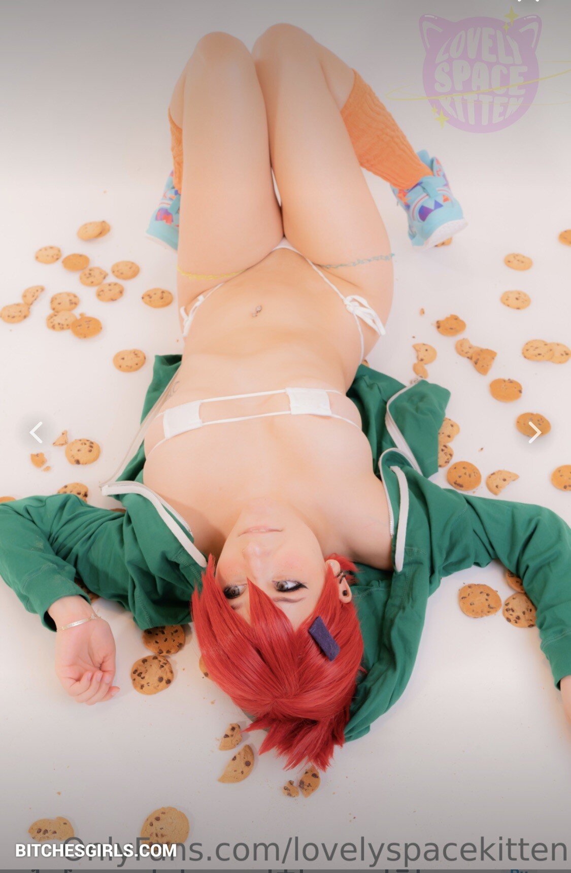 Lovelyspacekitten Cosplay Nudes - Lovelyspacekity Nsfw Photos Cosplay