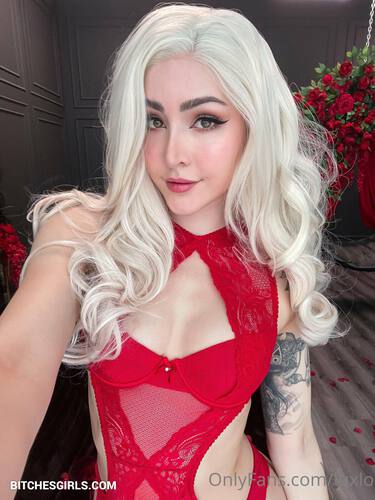 Luxlocosplay Cosplay Porn - Isabel Onlyfans Leaks