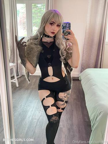 Luxlo Cosplay Nudes - Isabel Onlyfans Nude Butt & Tits cosplay