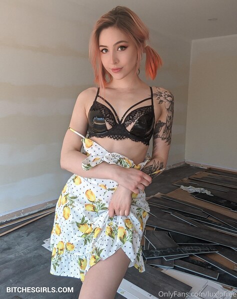 cosplay Luxlo Cosplay onlyfans nude videos
