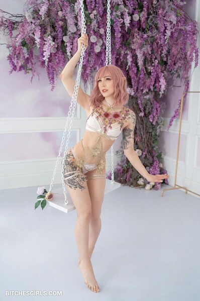 cosplay Luxlo Cosplay onlyfans nude videos