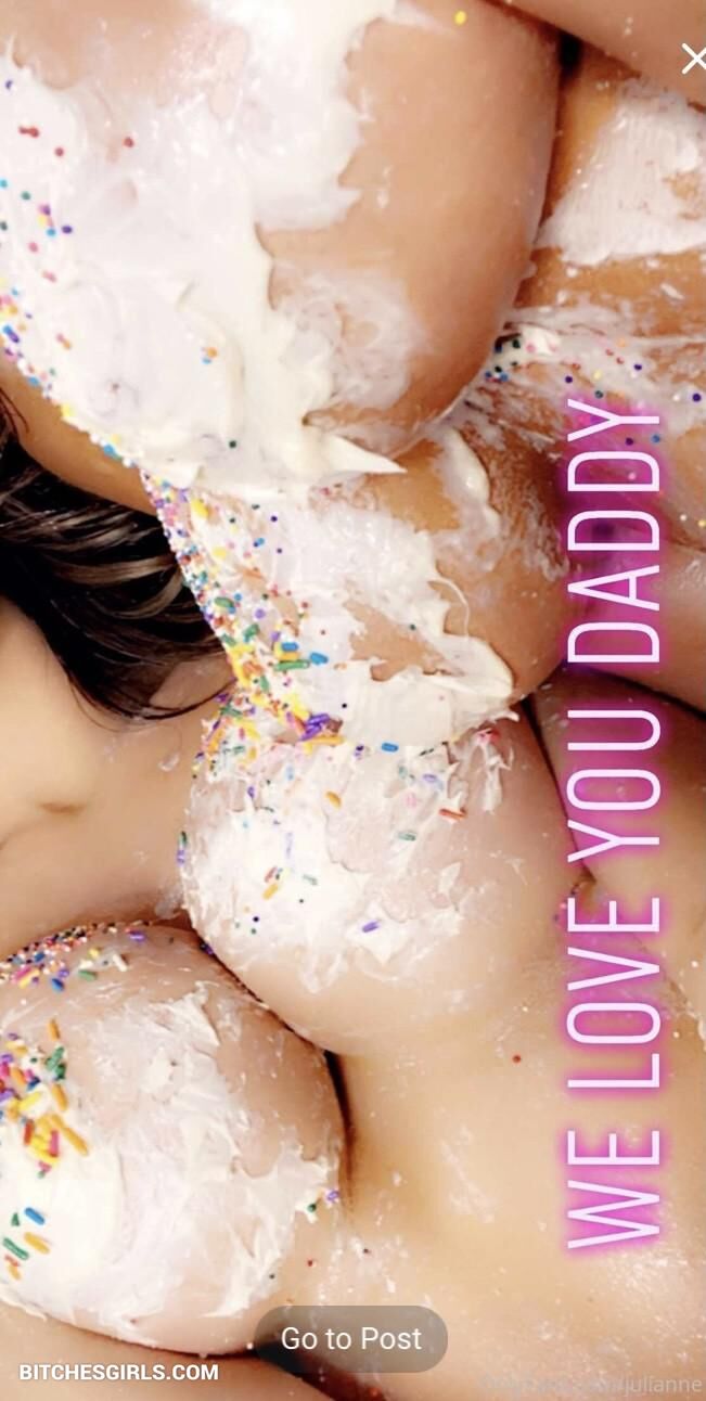 Lyna Perez Nude Latina - Snapchat Leaked Videos - July 2021