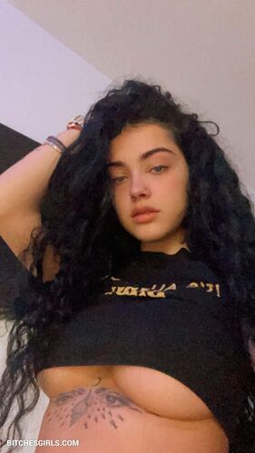 celeb Malu Trevejo nude celebrity. Sexy paid onlyfans leaked videos