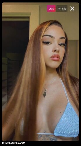 Malu Trevejo nude celebritiy onlyfafns leaks and boobs pics celeb