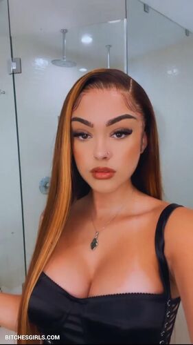Malu Trevejo nude celebritiy onlyfafns leaks and boobs pics celeb