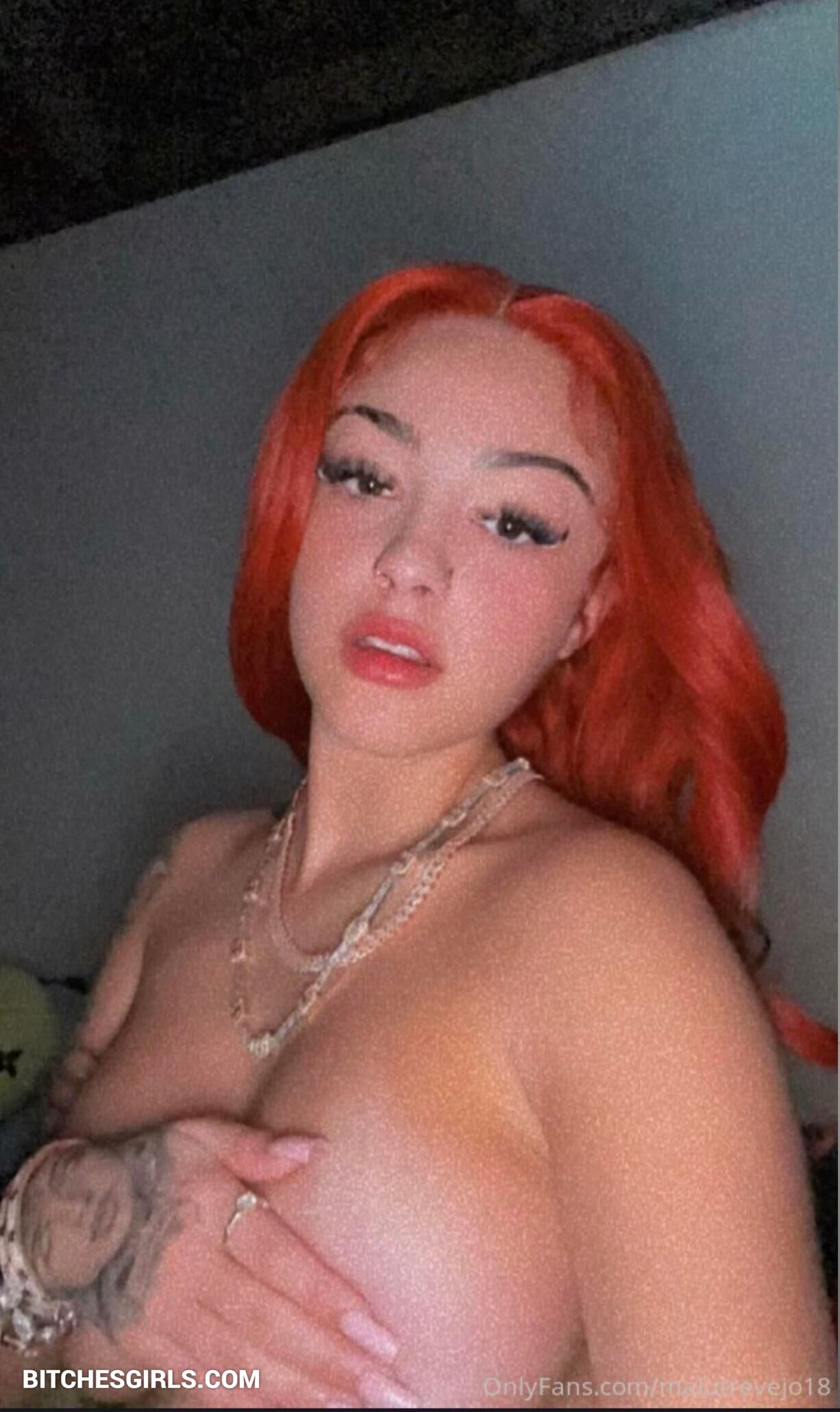 Malu Trevejo Nudes - malutrevejo18 Teen Onlyfans Leaked Pussy Photos