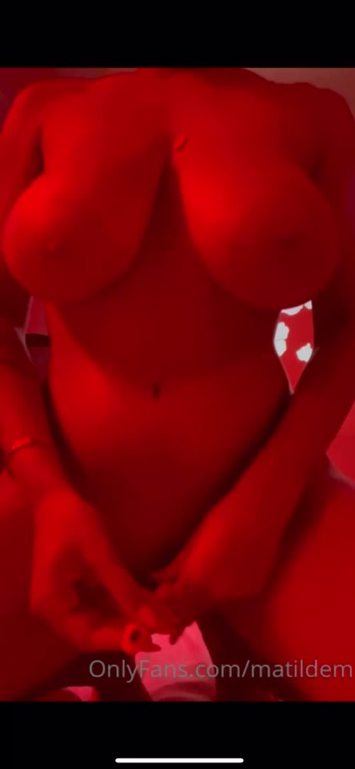 Mati Marroni Nudes - Onlyfans Leaked matiimarronii Pussy Videos