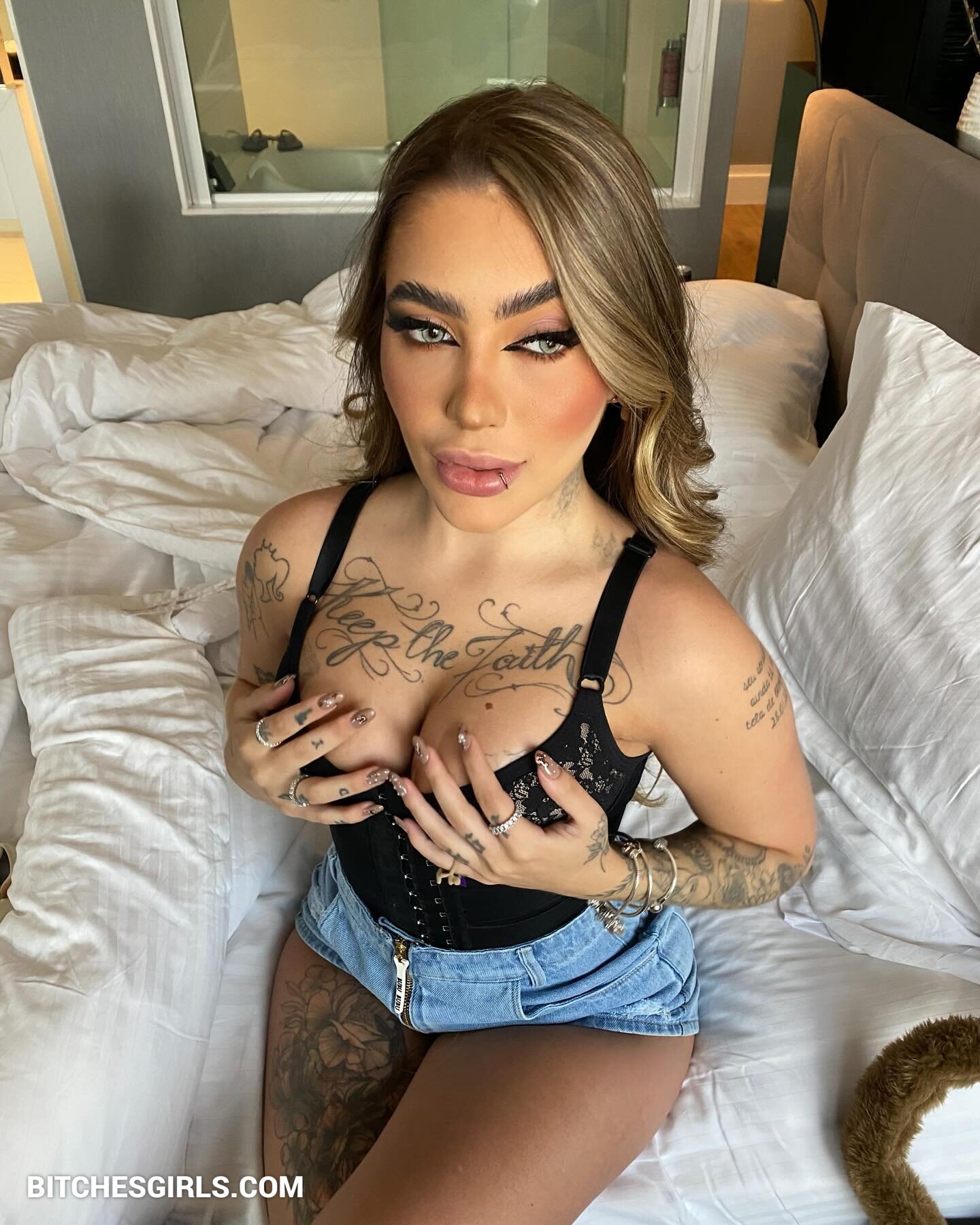 Mc Mirella Nude Celebrities - Mirella. Onlyfans Leaked Nude Photos