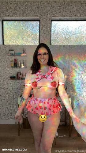 Meg Turney XXX Photos - megturney Onlyfans Leaked Topless Videos