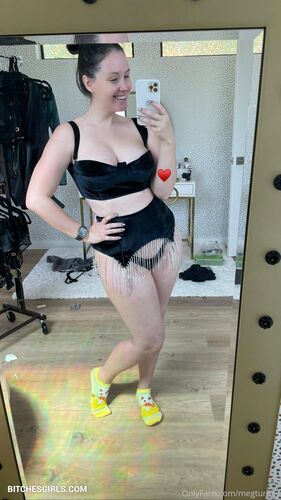 cosplay Meg Turney nude onlyfans videos: boobs & pussy