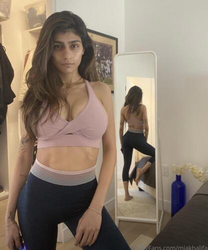 Mia Khalifa Mia Khalifa patreon nude premium content patreon