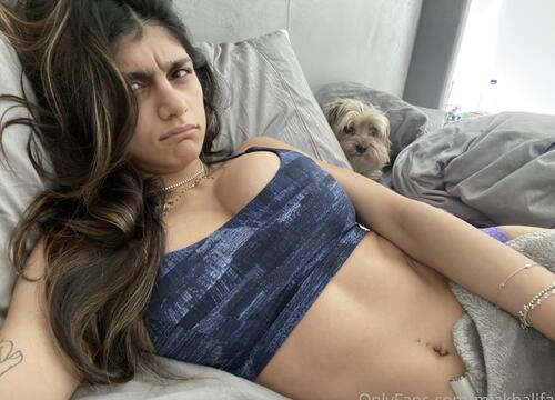 patreon Mia Khalifa Mia Khalifa patreon nude premium content