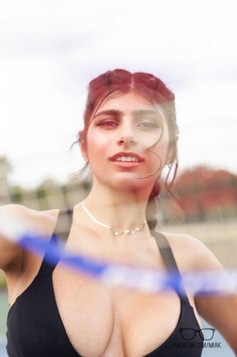 patreon Mia Khalifa Mia Khalifa patreon nude premium content