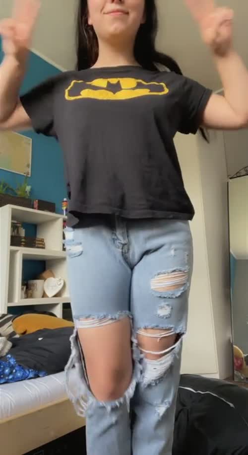 Lilha 5ft Little - Lilha_19 OnlyFans Leaked