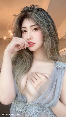 cosplay asian