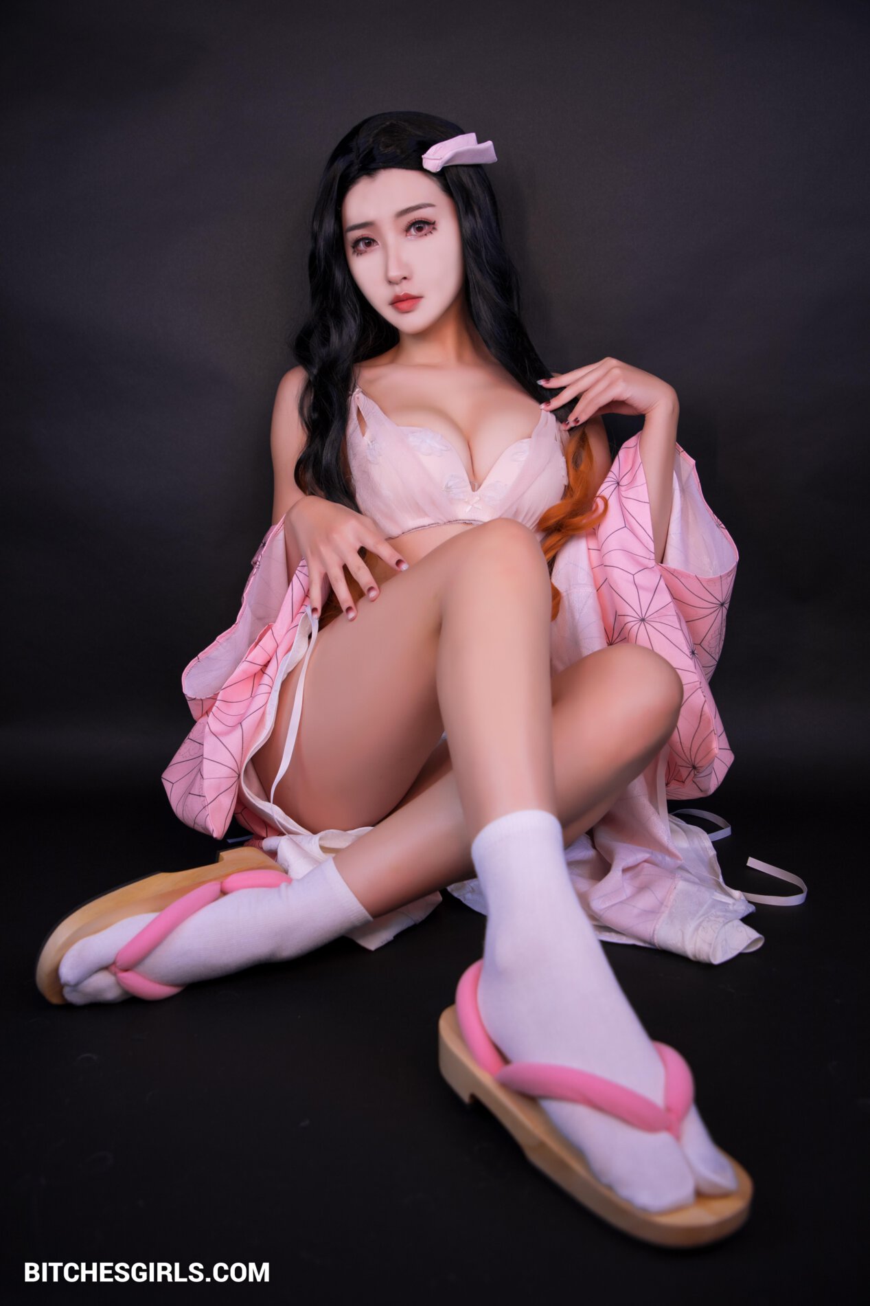 MissWarmJ Asian Nudes - misswarmj Onlyfans Leaked