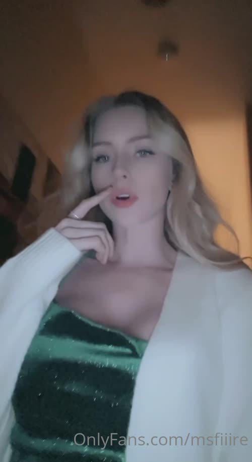 MSFIIIRE Onlyfans Leaked Nudes - Emily Taylor Nude Twitch Streamer