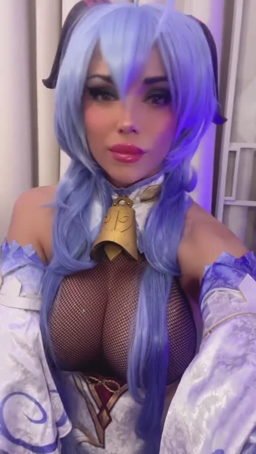 Octokuro Onlyfans Leaked Cosplay Porn Videos & Photos