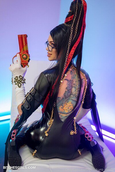 Octokuro cosplay porn. Onlyfans leaked videos