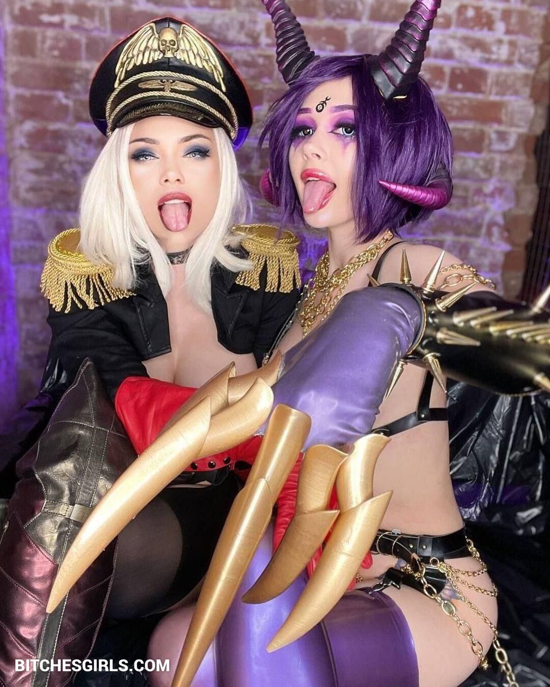 Octokuro cosplay porn. Onlyfans leaked videos