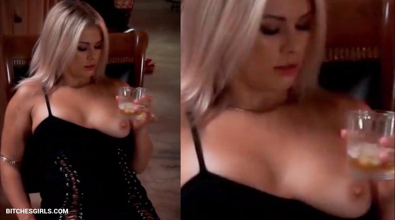 Paige Vanzant Nudes - Celebrity Leaked Nude Photos & Videos