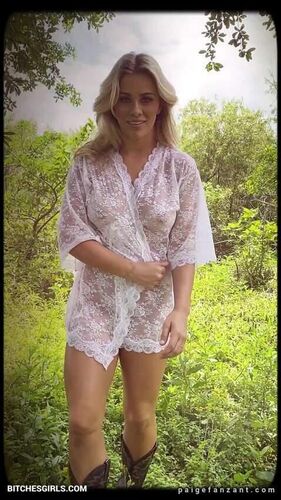 Paige Vanzant celebrities sex pics celeb