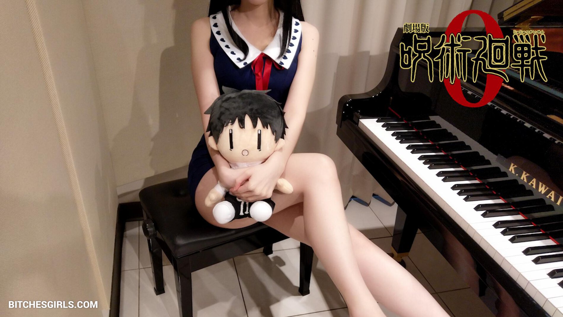 PanPiano Asian Nude Youtuber Patreon Leaked Paid Content