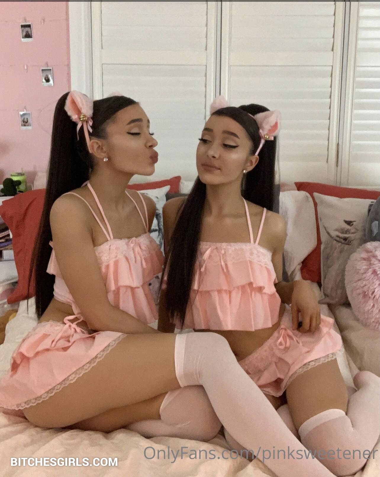 Pinksweetener Instagram Sexy Influencer - Onlyfans Leaked Video