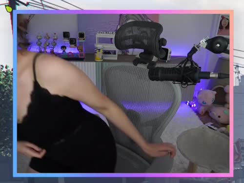 Pokimane Nudes - Twitch Streamer Teen Sexy Pics twitch