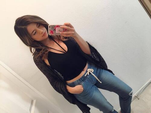twitch thicc