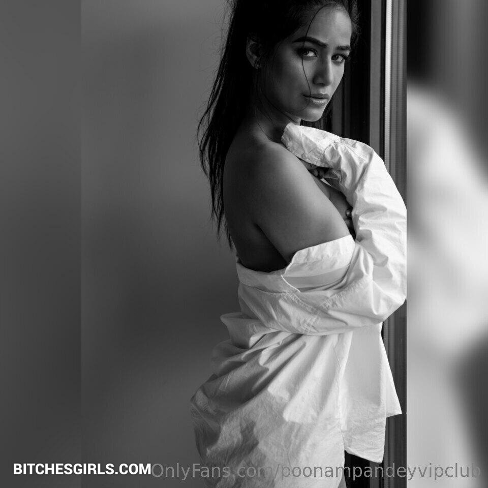 Poonam Pandey Nude - Goddess Nsfw Photos